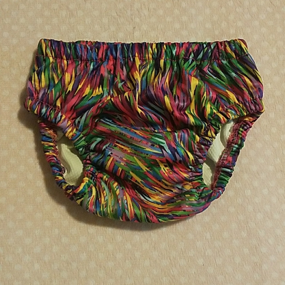 Honest Swim Diaper